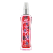 so wild berries body mist 100ml