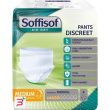 pannolone soffisof air dry pants discreet large 7 pezzi