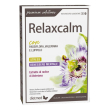 relaxcalm integratore per rilassamento e sonno 30 compresse gusto orange