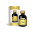 olivis liquido alcolico 50 ml - integratore per il benessere cardiovascolare