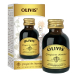 olivis liquido alcolico integratore per la circolazione 50ml