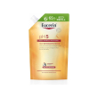 olio doccia ph5 eucerin ricarica 400 ml per pelli sensibili - eucerin