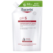 euce ph5 washlotion refill 400ml