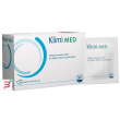 klimi' med detergente perioculare 14 salviettine sterili monouso