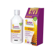 super ananas 500 ml integratore con bromelina