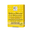 melissa dream con melatonina 30 compresse - integratore per il sonno