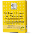 new nordic melissa dream con melatonina compresse 42,5 g