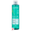 aderma biology ac gel detergente schiumogeno purificante 200 ml