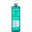 aderma biology ac - gel detergente 400 ml