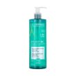a-derma - biology ac gel detergente per pelle grassa a tendenza acneica 400 ml