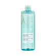 a-derma - biology ac acqua micellare detergente struccante viso e occhi 400 ml