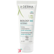 aderma biology ac hydra crema compensatrice ultra lenitiva 40 ml