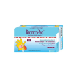 brancoped 14 bustine da 10 ml - integratore per le secrezioni bronchiali