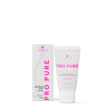 pro pure clan mask 50ml, maschera viso purificante, sebo regolatore per acne e imperfezioni