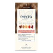 phyto phytocolor colorazione permanente capelli 7 biondo – tinta capelli nutriente naturale con al