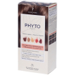 phyto color kit 7 biondo 1 pz set