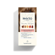 phyto phytocolor 7 biondo colorazione permanente senza ammoniaca