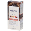 phyto phytocolor 7.3 biondo dorato colorazione permanente per capelli