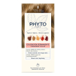 phyto phytocolor 8 biondo chiaro colorazione permanente per capelli con pigmenti vegetali copertura