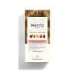 phyto phytocolor 8 biondo chiaro colorazione permanente senza ammoniaca
