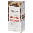 phyto phytocolor 9 biondo chiarissimo colorazione permanente per capelli