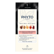 phytocolor 1 nero – tinta permanente per capelli al vegetale phyto, copertura totale dei capelli b