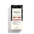 phyto (laboratoire native it.) color kit 1 nero