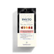 phyto phytocolor 1 nero tinta permanente naturale capelli senza ammoniaca
