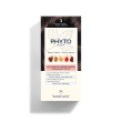 phyto phytocolor 3 castano scuro colorazione permanente per capelli