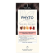 phyto phytocolor 3 castano scuro colorazione permanente naturale per capelli
