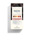 phyto (laboratoire native it.) color kit 3 castano scuro