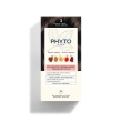 phyto phytocolor 3 castano scuro colorazione permanente senza ammoniaca