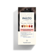 phyto phytocolor 4 castano colorazione permanente per capelli