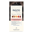 phyto phytocolor 4 castano colorazione permanente tintura  per capelli