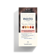 phyto phytocolor 4,77 castano marrone intenso colorazione permanente per capelli