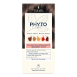 color kit 5 castano chiaro 1 latte 50 ml + 1 crema 50 ml + 1 maschera 12 ml