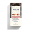 phyto (laboratoire native it.) color kit 5 castano chiaro