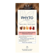 phyto phytocolor 5.3 castano chiaro dorato tinta capelli colorazione permanente ai pigmenti vegetali