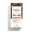 phyto (laboratoire native it.) color kit 5,3 castano chiaro dorato