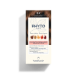 phyto phytocolor 5,7 castano chiaro tabacco colorazione permanente per capelli