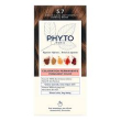 color kit 5,7 castano chi tab