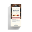 phyto phytocolor 5.7 castano chiaro tabacco colorazione permanente senza ammoniaca