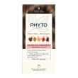 phytocolor 6 biondo scuro tinta per capelli naturale senza ammoniaca | colorazione lunga durata phyt