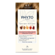phytocolor 6.3 biondo scuro dorato tinta permanente per capelli di phyto