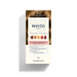 phyto phytocolor 6.3 biondo scuro dorato colorazione permanente senza ammoniaca