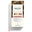 color kit 6,3 biondo scuro dorato 1 latte 50 ml + 1 crema 50 ml + 1 maschera 12 ml