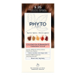 phyto phytocolor - colorazione permanente colore 5.35 castano chiaro cioccolato