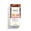 phyto phytocolor 7.43 biondo ramato dorato colorazione permanente senza ammoniaca