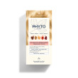 phyto phytocolor 10 biondo chiarissimo extra colorazione permanente per capelli