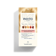 phyto phytocolor 10 biondo chiarissimo extra colorazione permanente senza ammoniaca